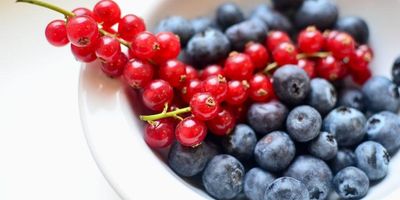 антиоксиданты и долголетие