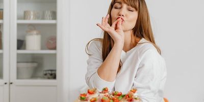 нездоровые привычки питания