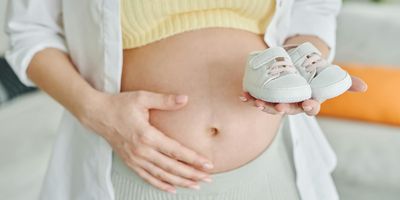 восстановление после беременности и родов