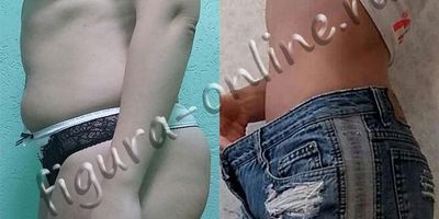 Татьяна, 33 года. Оздоровительный План питания.