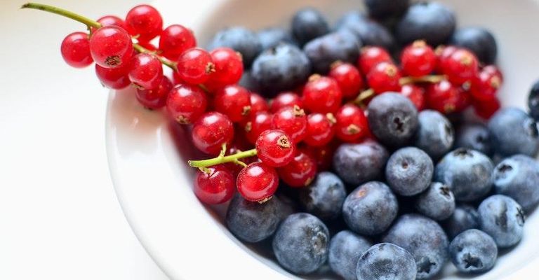 антиоксиданты и долголетие