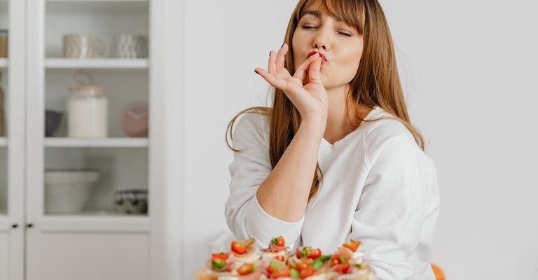 нездоровые привычки питания