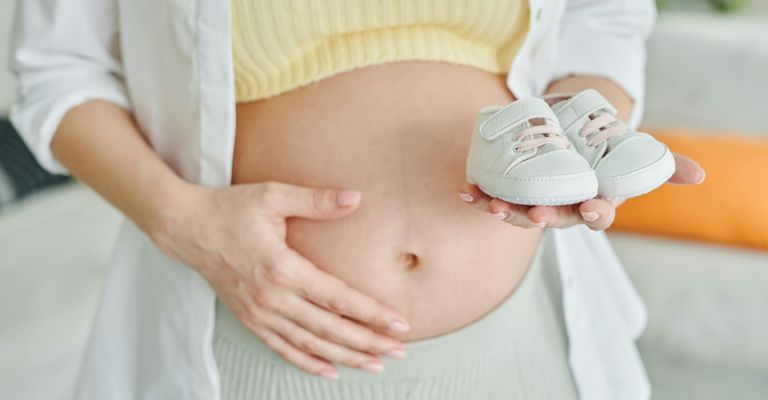 восстановление после беременности и родов