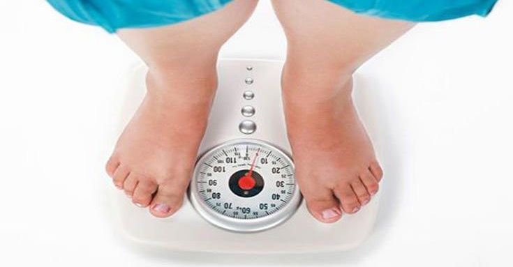 лишний вес последствия